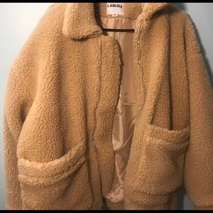 I am GIA pixie coat in great condition!!